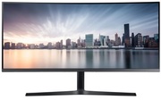 Монитор34.0"SAMSUNGC34H890WG,Gray