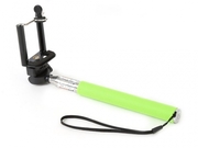 "OmegaSelfieShutter,GreenMonopodtelescopichandle(24-105cm)http://www.sklep.platinet.pl/OMEGA-MONOPOD-SPORT-CAMERA-TELESCOPIC-POLE-SELFI(4,16114,15859).aspx"
