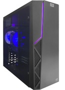 ATOLPC1062MP-Gamer#4v3:IntelQuad-Corei3-10100F4C/8T3.6-4.3GHz/AsusH410M-K/RAMGoodram8GBDDR42666/SSD2.5"240GB/VGAMSIGTX1050Ti4GB/CaseHPCP-02ATX/PSU650W,OSLinux