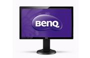 "24.0""BenQ""GL2450HT"",G.Black,(1920x1080,2ms,250cd,LED12M:1,D-Sub+DVI+HDMI,Spk,HAS)REPACK(24.0""TNLED,1920x1080Full-HD,0.276mm,5ms/2ms(GtG),250cd/m?,DCR12Mln:1(1000:1),72%NTSC,16.7Mln,170°/160°@CR>10,30~83KHz(H)/50~76Hz(