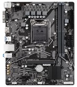 МатеринскаяплатаGigabyteH510MHV2mATX,S1200,IntelH470Express