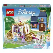 Cinderella'sEnchantedEveningLEGO