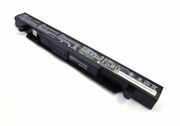 BatteryAsusROGGL552GL552VGL552VWDH71GL552JXZX50ZX50JZX50JXFZ50VZX5014.4V3150mAhBlackOriginal