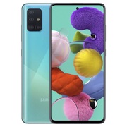 СмартфонSamsungGalaxyA716/128Blue
