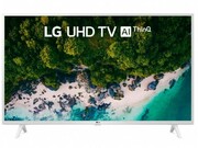 Телевизор49"LEDTVLG49UM7390PLC,White