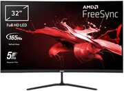 Монитор32.0"ACERVALEDED320QRPGamingBlack