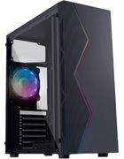 ATOLPC1050MP-Gamer#3v2:AMDQuad-CoreRyzen31200AF4C/4T3.1-3.4GHz/MSIA320M-APRO/RAMKingston8GBDDR42666/SSDGoodramCL100G3240GB/VGAMSIRX560AERO4GB/CaseHPCP-03ATX/PSU650W,OSLinux