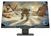 27"HP27xqGamingMonitorWIDE16:9,0.233,1ms,144Hz,AMDFreeSync,Pivot,Tilt&Swivel,DynamicContrast12.000.000:1,H:30-223kHz,V:48-144Hz,2560x1440QHD,HDMI2.0/DisplayPort1.2,(monitor/монитор)