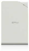 1.0TB(USB3.0)2.5"SiliconPower"StreamS03",Page-FoldWhite,Anti-Scratch,Anti-Fingerprint
