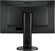 "24.0""BenQ""GL2450HT"",G.Black,(1920x1080,2ms,250cd,LED12M:1,D-Sub+DVI+HDMI,Spk,HAS)REPACK(24.0""TNLED,1920x1080Full-HD,0.276mm,5ms/2ms(GtG),250cd/m?,DCR12Mln:1(1000:1),72%NTSC,16.7Mln,170°/160°@CR>10,30~83KHz(H)/50~76Hz(