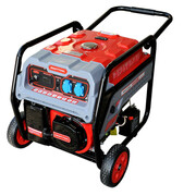 ЭлектрогенераторKraftToolKTG6500N