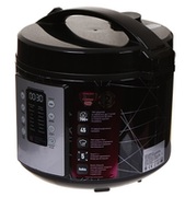 MultifierbatorPolarisPMC5020Wi-FiIQHome5lBlack