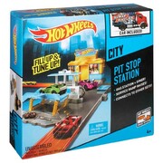 MattelSetdejoaca"Serviceauto"ast