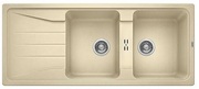 МойкаBLANCOSona8S519703бежевый