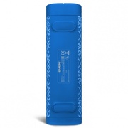 SpeakersSVENPS-11510w,TWS,Blue,Bluetooth,microSD,FM,AUX,Mic,1800mA