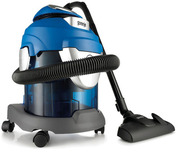 ПылесосGorenjeVC1601BUWD