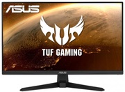 23.8"ASUSTUFGamingVG247Q1AGamingMonitorWIDE16:9,0.2745,1ms,165Hz,FreeSync&Adaptive-Sync,Contrast3000:1,H:30-180kHz,V:48-144Hz,1920x1080FullHD,Speakers2x2W,2xHDMIv1.4/DisplayPort1.2(monitor/монитор)