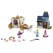 Cinderella'sEnchantedEveningLEGO