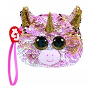 TYTFSequinsFANTASIA-unicorn10cm(wristlet)