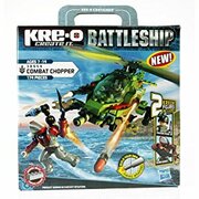 HASBROKREBSHCOMBATCHOPPER