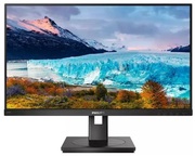 Монитор23.8"PHILIPS242S1AE,Black