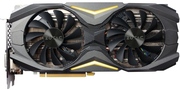 ZOTACGeForceGTX1080AMP!Edition8GBDDR5X,256bit,1822/10000Mhz,DualFanIceStorm,HDCP,DVI,HDMI,3xDisplayPort,PremiumPack