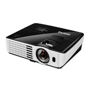 RePackDLPFullHDProjector3000Lum,10000:1BenQ"TH682ST",Black/WhiteProjectionSystem:DLPNativeResolution:FullHD(1920x1080)Brightness:3000ALContrastRatio:10000:1DisplayColor:1.07BillionColorsLens