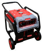 ЭлектрогенераторKraftToolKTG9000