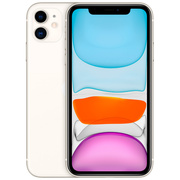 СмартфонAppleiPhone11,256GbWhiteMD