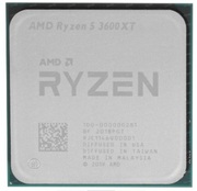 CPUAMDRyzen53600XT(3.8-4.5GHz,6C/12T,L23MB,L332MB,7nm,95W),SocketAM4,Tray