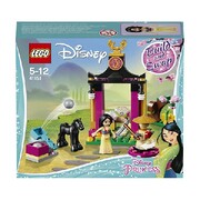 Mulan'sTrainingDayLEGO