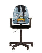 КреслоНовыйстильFalconGTPTA4