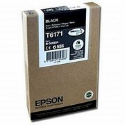 InkCartridgeEpsonT617100black