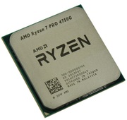 APUAMDRyzen7PRO4750G(3.6-4.4GHz,8C/16T,L38MB,7nm,RadeonGraphics,65W),AM4,Tray