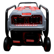 ЭлектрогенераторKraftToolKTG9000