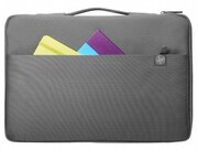 17.0"NBBag-HP17CrosshatchCarrySleeve
