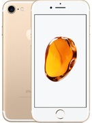 СмартфонAppleiPhone7(A1778),128GBGold,MD