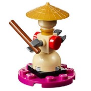 Mulan'sTrainingDayLEGO