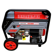 ЭлектрогенераторKraftToolKTG9000