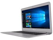 13.3"ASUSZenbookUX330UAGrey,IntelCorei7-8550U(4xCore,1.8GHz-4.0GHz,8Mb)/8GBDDR4/SSD512GBM.2/IntelHDGraphics/WiFi802.11ac/Bluetooth/USB3.0/USB3.1TypeC/microHDMI/HDWebCamera/SB/13.3"FullHDNon-glare(1920x1080)/Windows10Home
