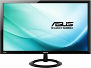 24.0"ASUS"VX248H",G.Black(1920x1080,1ms,250cd,LED80M:1,DVI,HDMI,Speakers)