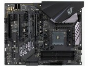 МатеринскаяплатаASUSROGSTRIXB450-FGAMING,(SocketAM4,AMDB450,ATX)