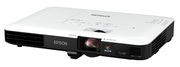 FullHDLCDProjectorEpsonEB-1795F,3200Lum,10000:1,Wi-Fi,Ultra-mobile