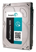 3.5"HDD3.0TB-SATA-64MBSeagate"Surveillance(ST3000VX006)"