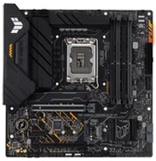 МатеринскаяплатаAsusTUFGAMINGB660M-PLUSD4mATX,S1700,Intel®B660