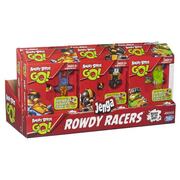 HASBROANGRYBIRDSGOROWDYRACERSGAMEAST