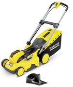 ГазонокосилкааккумуляторнаяKarcherLMO36-40Battery,New