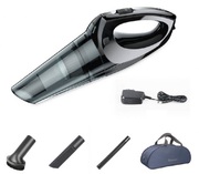 BaseussharkoneH-505Carvacuumcleaner(EU)Black