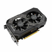 VGAASUSGTX1660Ti6GBGDDR6TUFGamingEVO(TUF-GTX1660TI-6G-EVO-GAMING)