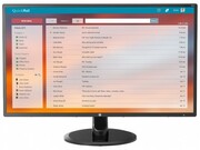 Монитор27.0"HPIPSLEDV270Black